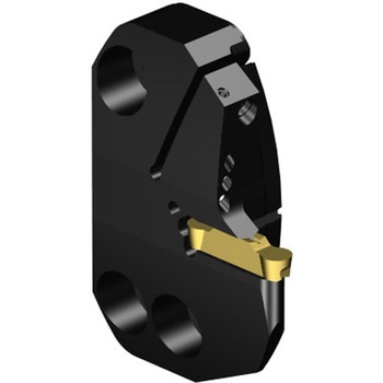 CoroCut(R) 2突切り・溝入れ加工用カッティングヘッド SANDVIK