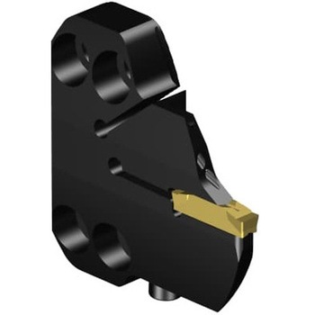 CoroCut(R) 2突切り・溝入れ加工用カッティングヘッド SANDVIK