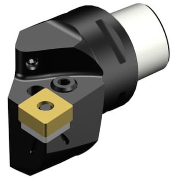 T-Max(R)P 旋削加工用カッティングユニット - SANDVIK