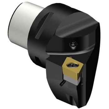 CoroTurn(R) 107 旋削加工用カッティングユニット SANDVIK