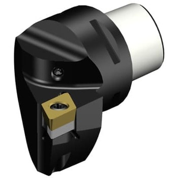 CoroTurn(R) 107 旋削加工用カッティングユニット SANDVIK
