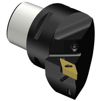 CoroTurn(R) 107 旋削加工用カッティングユニット SANDVIK