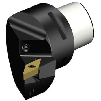 CoroTurn(R) 107 旋削加工用カッティングユニット SANDVIK