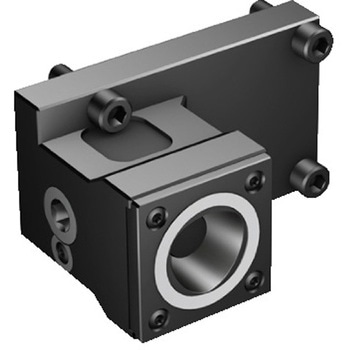 BMT-Pタレット用回転工具ホルダ - サンドビック