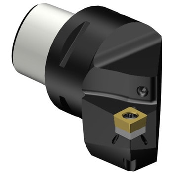 CoroTurn(R) 107 旋削加工用カッティングユニット - SANDVIK