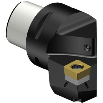 CoroTurn(R) 107 旋削加工用カッティングユニット SANDVIK