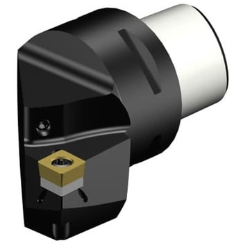 CoroTurn(R) 107 旋削加工用カッティングユニット SANDVIK