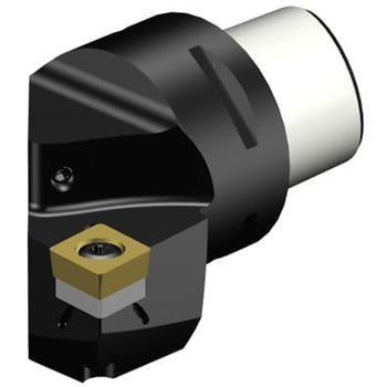 CoroTurn(R) 107 旋削加工用カッティングユニット SANDVIK