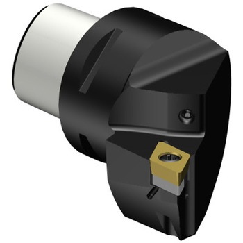 CoroTurn(R) 107 旋削加工用カッティングユニット SANDVIK