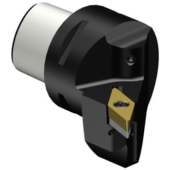 CoroTurn(R) 107 旋削加工用カッティングユニット - SANDVIK