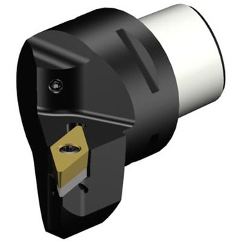 CoroTurn(R) 107 旋削加工用カッティングユニット SANDVIK