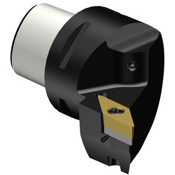 CoroTurn(R) 107 旋削加工用カッティングユニット SANDVIK