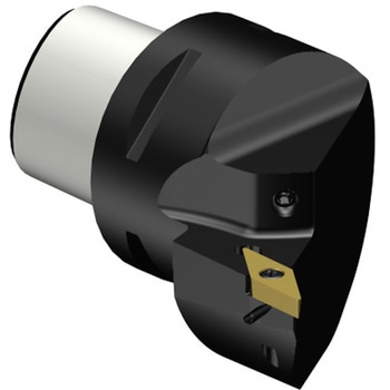 CoroTurn(R) 107 旋削加工用カッティングユニット SANDVIK