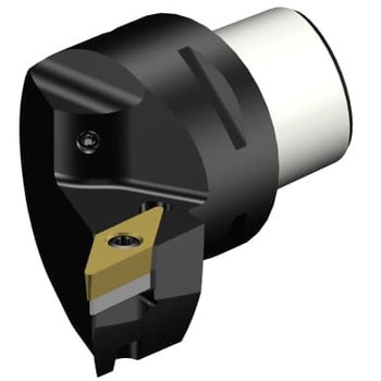 CoroTurn(R) 107 旋削加工用カッティングユニット SANDVIK