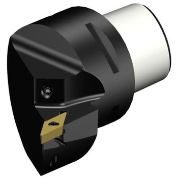 CoroTurn(R) 107 旋削加工用カッティングユニット SANDVIK