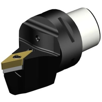 CoroTurn(R) 107 旋削加工用カッティングユニット SANDVIK