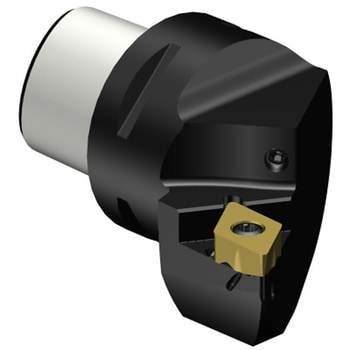 CoroTurn(R) TR 旋削加工用カッティングユニット SANDVIK