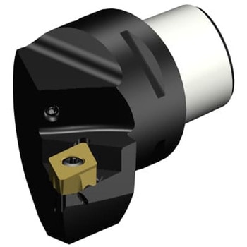 CoroTurn(R) TR 旋削加工用カッティングユニット SANDVIK