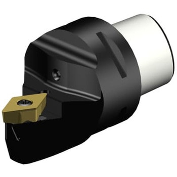 CoroTurn(R) TR 旋削加工用カッティングユニット SANDVIK