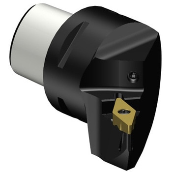 CoroTurn(R) TR 旋削加工用カッティングユニット SANDVIK