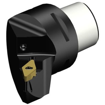 CoroTurn(R) TR 旋削加工用カッティングユニット SANDVIK