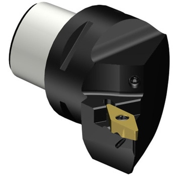 CoroTurn(R) TR 旋削加工用カッティングユニット SANDVIK