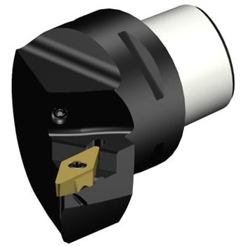 CoroTurn(R) TR 旋削加工用カッティングユニット SANDVIK