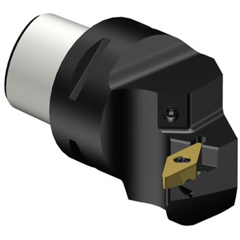 CoroTurn(R) TR 旋削加工用カッティングユニット SANDVIK