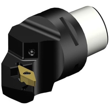CoroTurn(R) TR 旋削加工用カッティングユニット SANDVIK