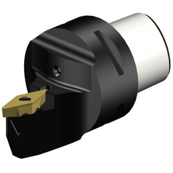 CoroTurn(R) TR 旋削加工用カッティングユニット SANDVIK