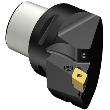 T-Max(R) P 旋削加工用カッティングユニット - SANDVIK