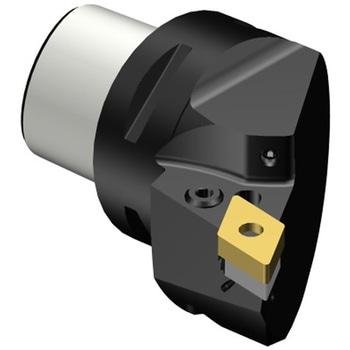 T-Max(R) P 旋削加工用カッティングユニット - SANDVIK