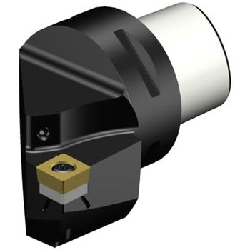 CoroTurn(R) 107 旋削加工用カッティングユニット SANDVIK
