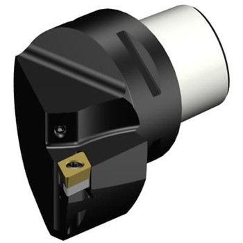 CoroTurn(R) 107 旋削加工用カッティングユニット - SANDVIK