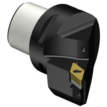 CoroTurn(R) 107 旋削加工用カッティングユニット SANDVIK