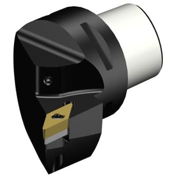 CoroTurn(R) 107 旋削加工用カッティングユニット - SANDVIK