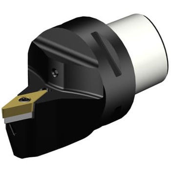 CoroTurn(R) 107 旋削加工用カッティングユニット SANDVIK