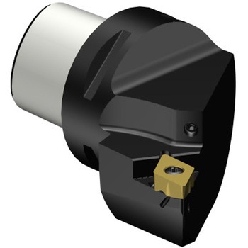 CoroTurn(R) TR 旋削加工用カッティングユニット SANDVIK