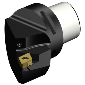 CoroTurn(R) TR 旋削加工用カッティングユニット SANDVIK
