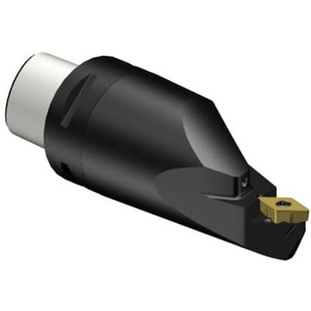 CoroTurn(R) TR 旋削加工用カッティングユニット SANDVIK