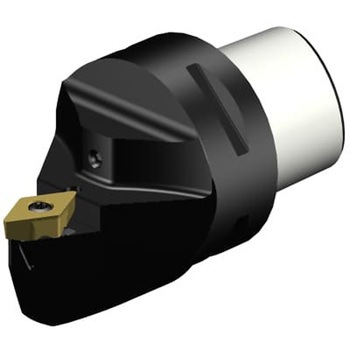 CoroTurn(R) TR 旋削加工用カッティングユニット SANDVIK