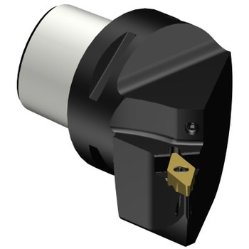 CoroTurn(R) TR 旋削加工用カッティングユニット SANDVIK