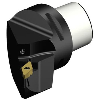 CoroTurn(R) TR 旋削加工用カッティングユニット SANDVIK
