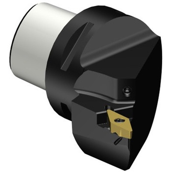 CoroTurn(R) TR 旋削加工用カッティングユニット SANDVIK