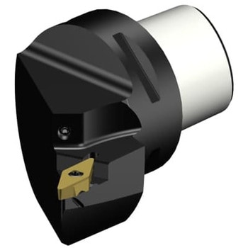 CoroTurn(R) TR 旋削加工用カッティングユニット SANDVIK