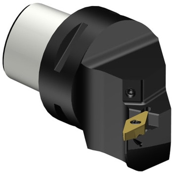 CoroTurn(R) TR 旋削加工用カッティングユニット SANDVIK
