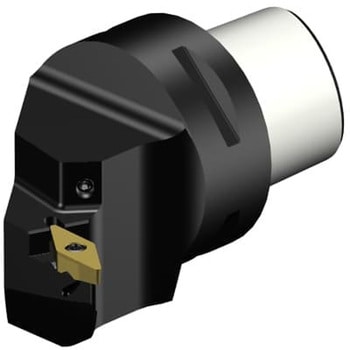 CoroTurn(R) TR 旋削加工用カッティングユニット SANDVIK