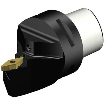 CoroTurn(R) TR 旋削加工用カッティングユニット SANDVIK