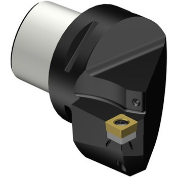 CoroTurn(R) 107 旋削加工用カッティングユニット SANDVIK