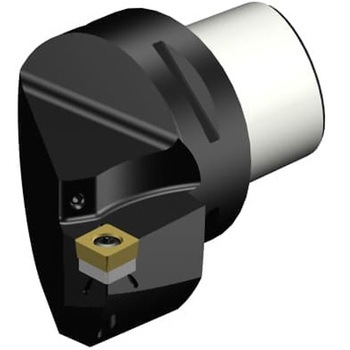 CoroTurn(R) 107 旋削加工用カッティングユニット SANDVIK